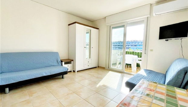 Holiday Home Near Spiaggia Tartaruga - Foto 5, Zona de estar