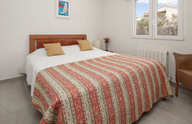 Villa Bonheur - Foto 22