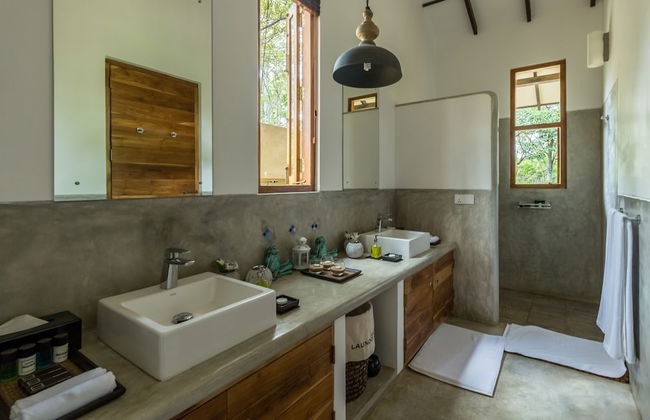 Nyne Hotels Mayur Lodge - Yala - Foto 8