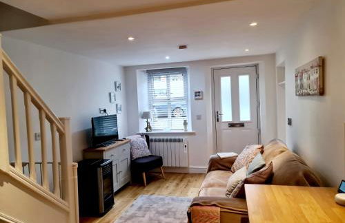 Bear Cottage Cosy little place in the heart Ingleton - Foto 17