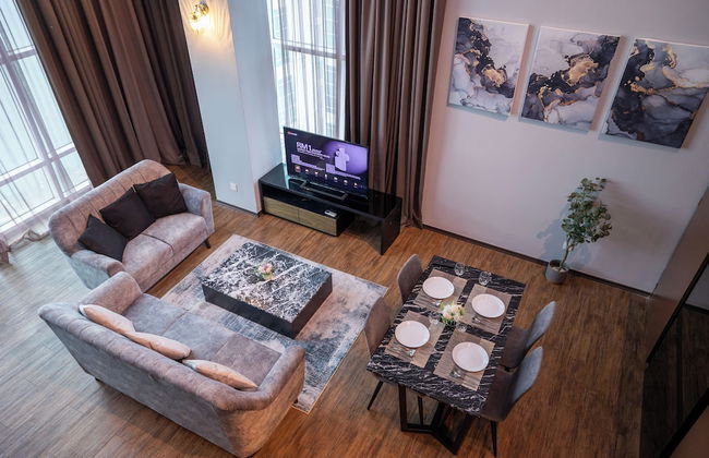 Maritime Suites by The Only Bnb - Foto 27