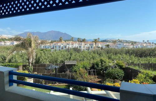Sabinillas Beachside & Summer Pool 3BR - Photo 13
