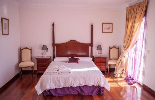 Malagasuite Villa Moriana - Photo 10