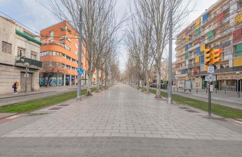 Playa a pie y a 15 minutos de Ramblas y Plaza Catalunya en metro - Foto 21