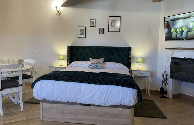 El Bulín de Montejo - Foto 32