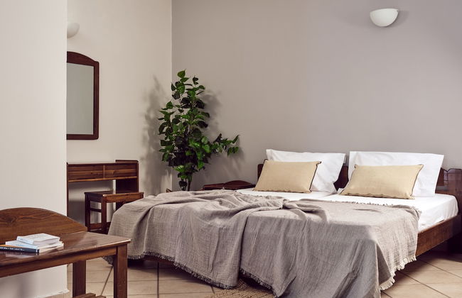 Cactus Hotel - Foto 21