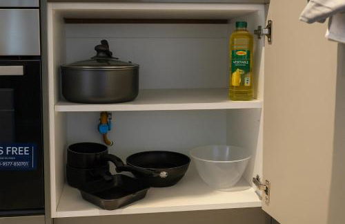 Glory Homes- City centre apartment , sleeps 7 with parking & WiFi - Foto 7