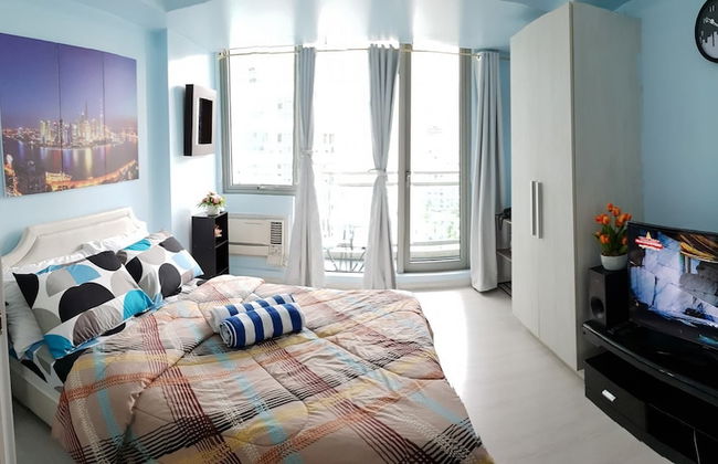 Azure Luxury Beach Suites by VacationsPH - Foto 14