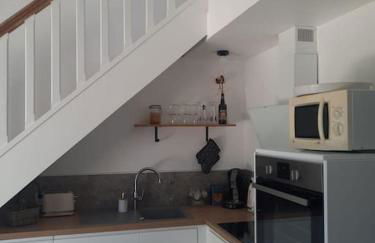 Maison avec jardin privatif à 1Km4 de la plage - Foto 6