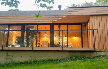 Otter Lodge - Photo 1