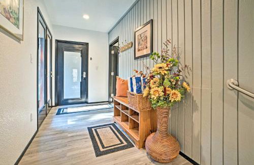 Mountain Escape - 7 Miles to Mission Ridge Resort! - Photo 5