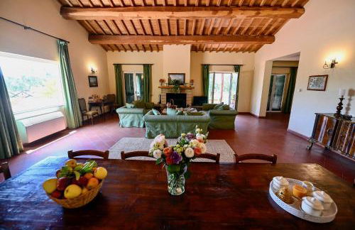 Tenuta Santa Cristina - Foto 69