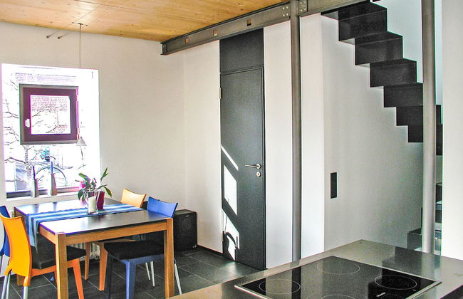 1 bedroom House in Hüfingen with garden and terrace - Photo 1