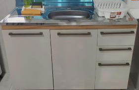 Quarto Casal Com AR Condicionado e Banheiro Privativo - Foto 17