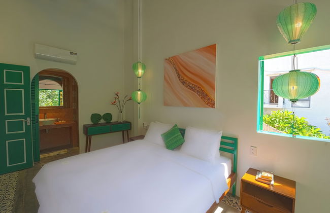 Hachi House - Two Bedrooms - Foto 3