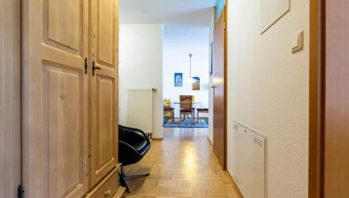 Ferienwohnpark Immenstaad am Bodensee Zwei-Zimmer-Apartment Typ 3 156 - Foto 4