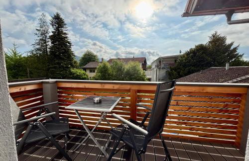 Uii Apartments Oberaudorf - Foto 20