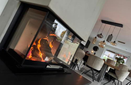 Luxuriöse Fewo Schaffner - Foto 8