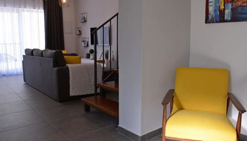 Amarena Holiday Home in Škrljevo - Foto 4