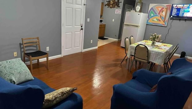 Refeições no quarto