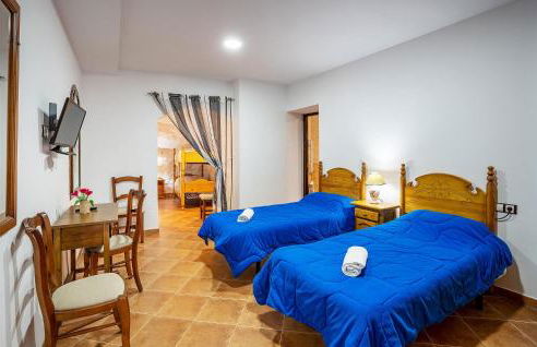 Lovely Home In Galera With Kitchenette - Photo 20