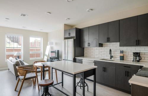 Blueground East Cambridge view nr Charles River BOS-919 - Foto 7