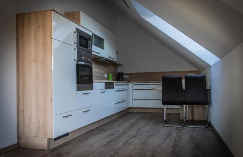 Landhaus Ferienwohnungen mit Pool und Wellness - Foto 25