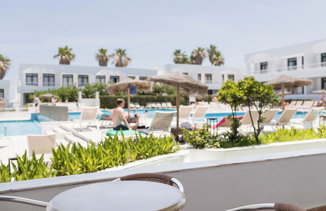 Aparthotel Beach Club - Foto 6