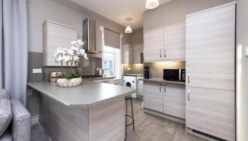 Stylish George Street Apartment - Foto 2