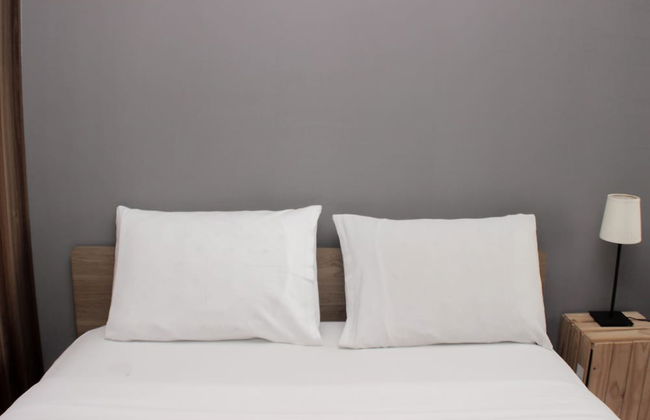 Modern 2Br At Springlake Summarecon Bekasi Apartment - Foto 2