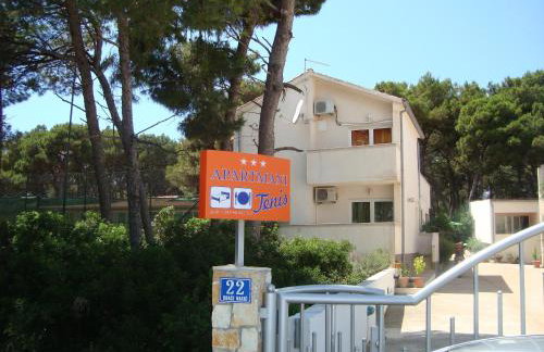 Apartments Jurić - Zablaće - Foto 1