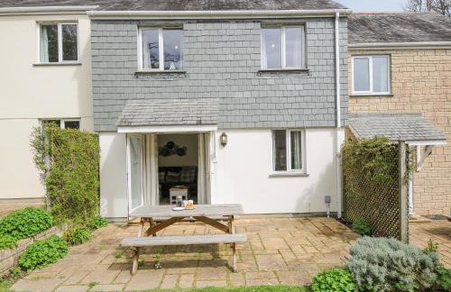 Woodmans Cottage - Foto 29