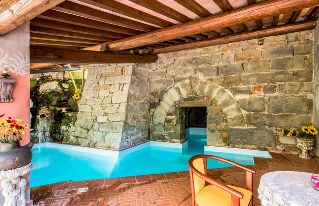 Il Mulinaccio - Foto 7