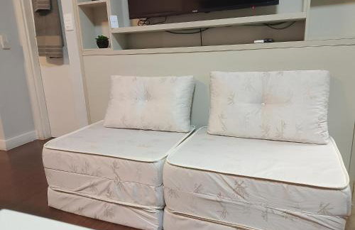 Flat Premium Manaus no Hotel Mercure - Foto 21