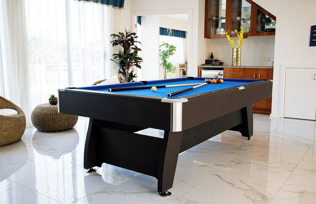 StayAU 6BR Deluxe Lakeview Point Cook - Foto 69