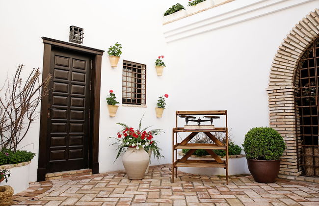 Suites La Posada De Pilar - Foto 20