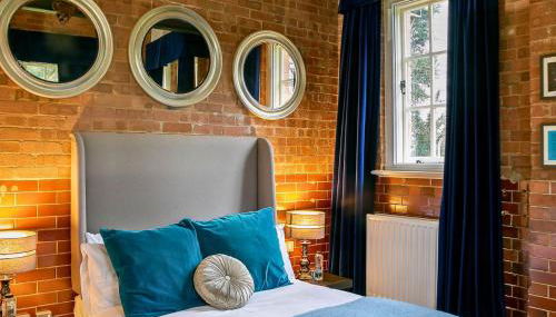 Duclos (Private Ensuite room) at Bicester Heritage - Foto 5