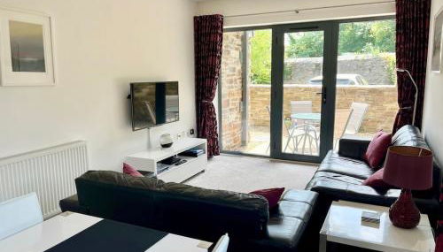 The Waterwheel Apartment, Charlestown - Foto 4