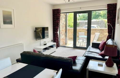 The Waterwheel Apartment, Charlestown - Foto 4