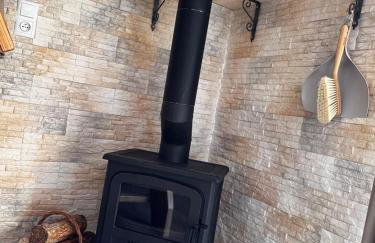 Domek nad Stawem - Foto 17