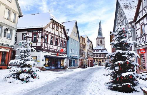 Weekly Boardinghouse - Foto 38