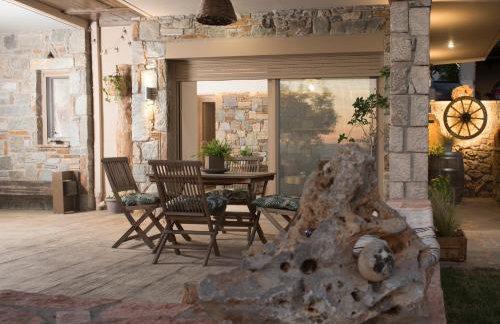 Wood&Stone Guesthouse - Foto 34
