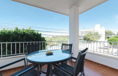 Apartments Residencial Cala Ferrera - Foto 14