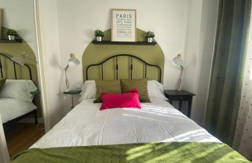 Aeropuerto - IFEMA 2 - Photo 11