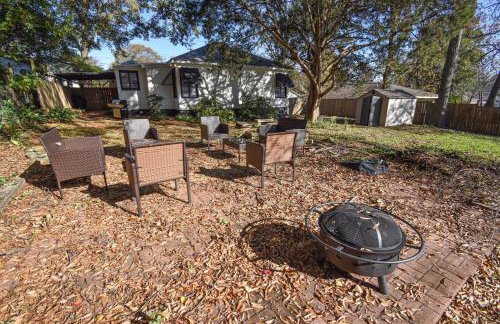 Sweet Home Alabama Sleeps 8 - Foto 34