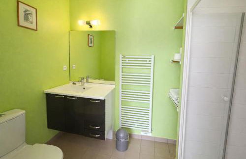 Au bout du port avec balcon et terrasse - Foto 18