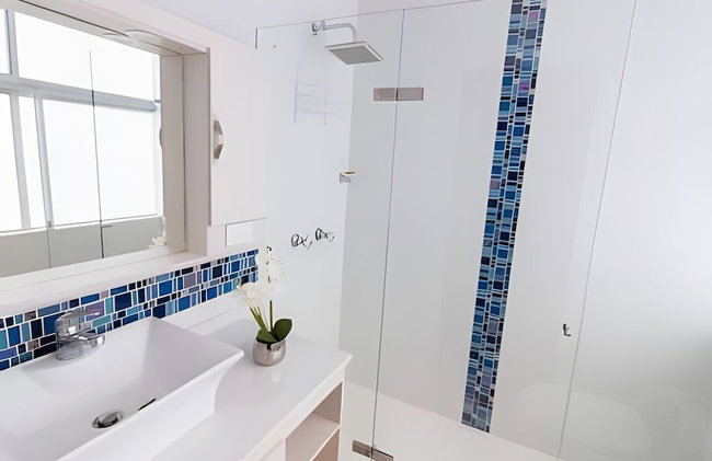 Apartamentos Centro Internacional - Rodadero by SOHO - Foto 47