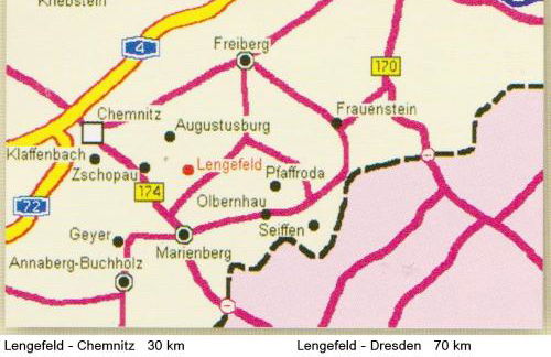 Urlaubsdomizil Lengefeld - Foto 20