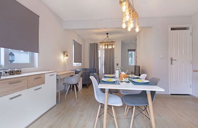 AMIS Apartments - Photo 14