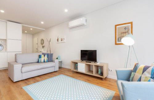 Oporto Palace Apartments - Foto 114